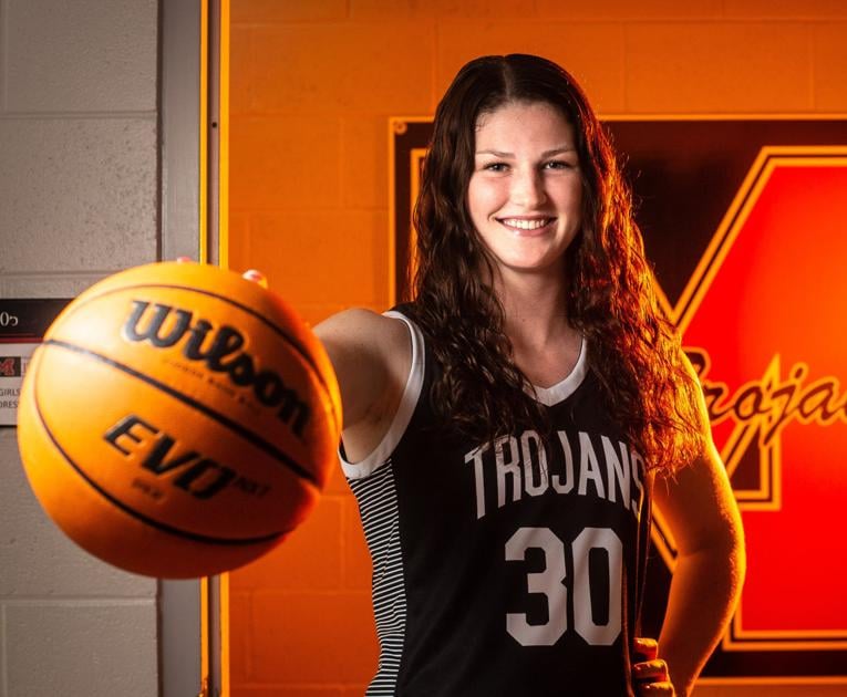 TimesDaily.com - Sara Puckett shined in final year with Muscle Shoals image