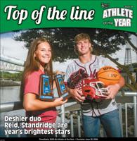 Athlete of the Year 2026