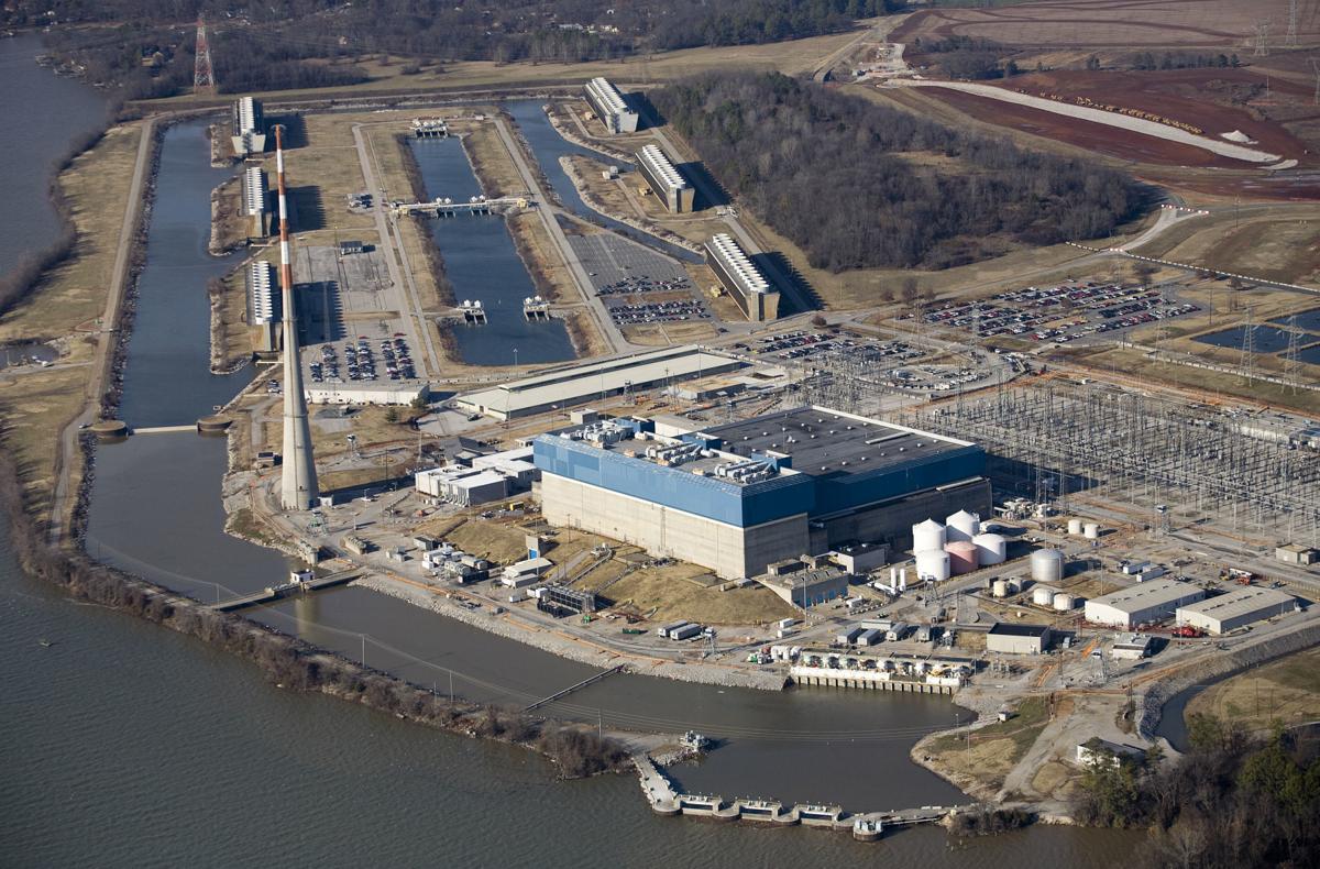 TVA�s Browns Ferry age bothers 2 groups Local News