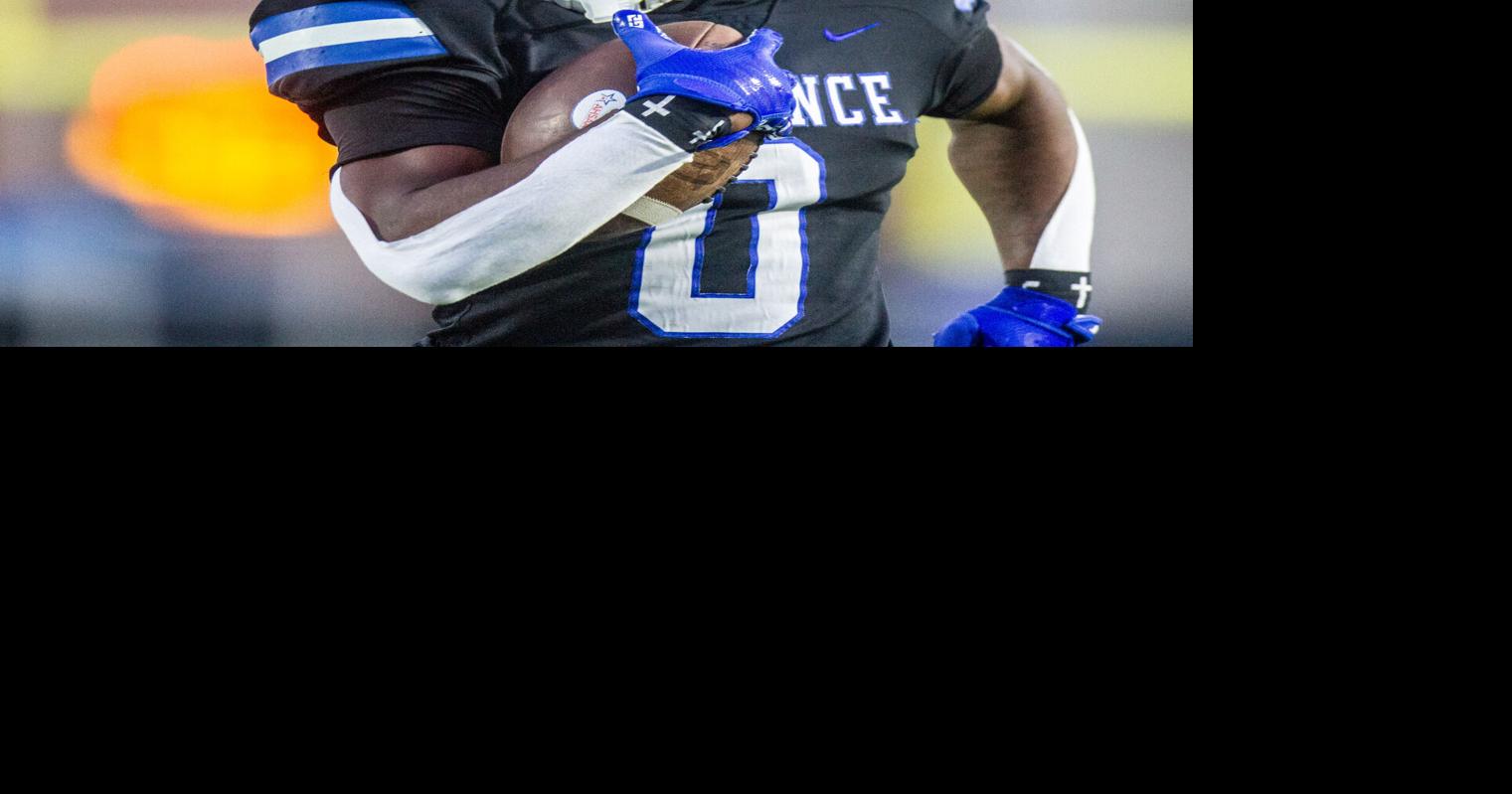 New tune: Florence-Muscle Shoals rivalry now part of region race