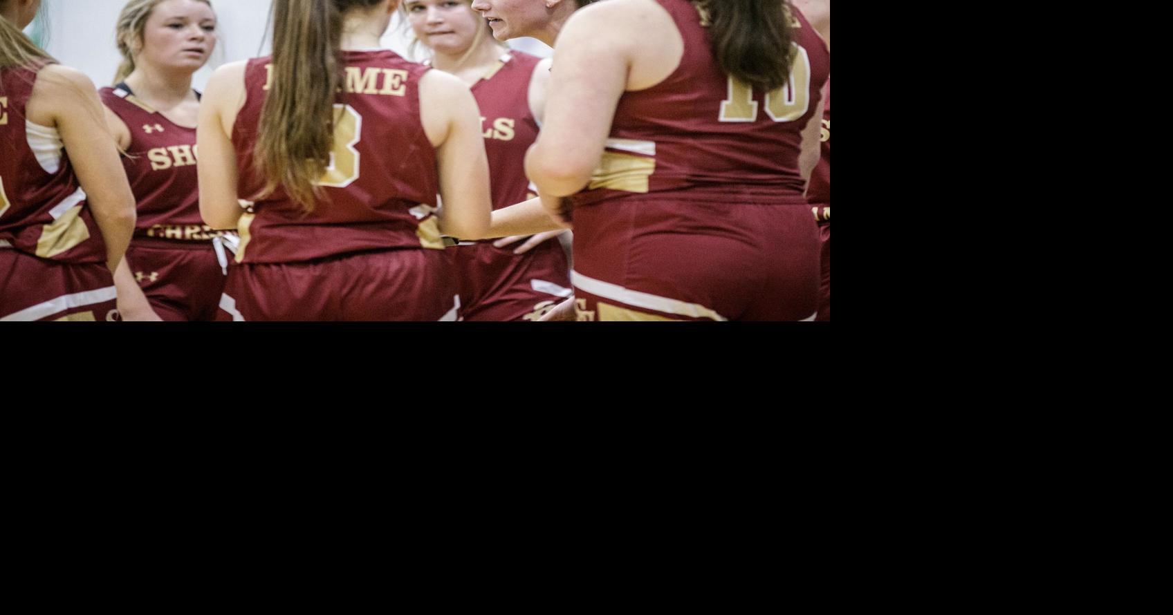 TimesDaily.com - Learning to win: Shoals Christian eager to leave losing seasons behind image