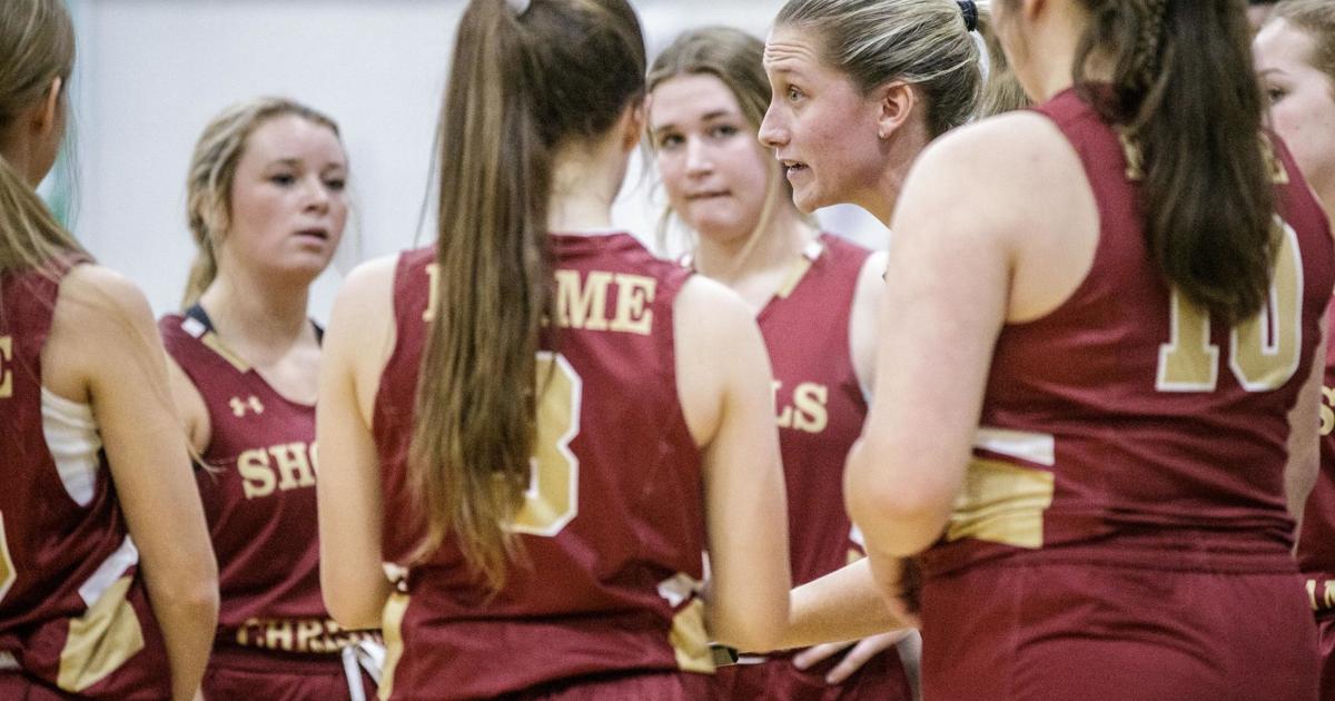 TimesDaily.com - Learning to win: Shoals Christian eager to leave losing seasons behind image