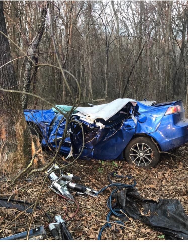 Deshler student killed in Sunday morning crash Local News