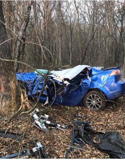 Deshler Student Killed In Sunday Morning Crash Local News