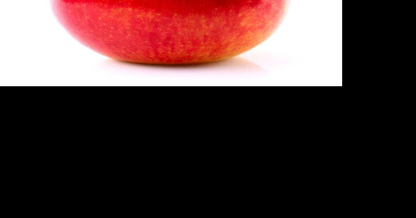 DANIEL NEMAN COLUMN: Apple a day keeps disease at bay