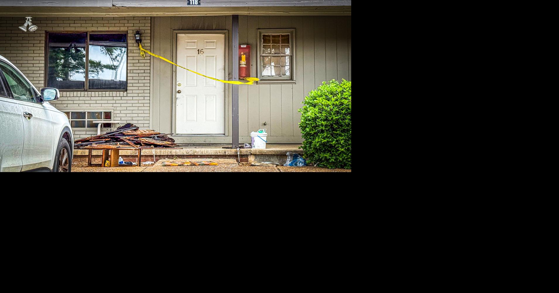 Weekend fire leaves 1 in critical condition | Local News | timesdaily.com