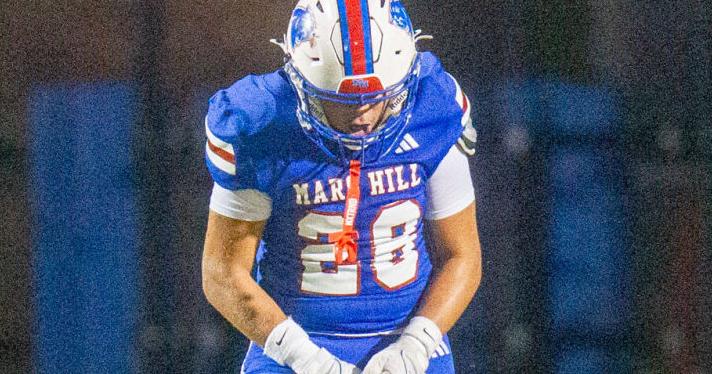 Friday's roundup | Colbert Heights lands win in Vick's debut | Sports ...