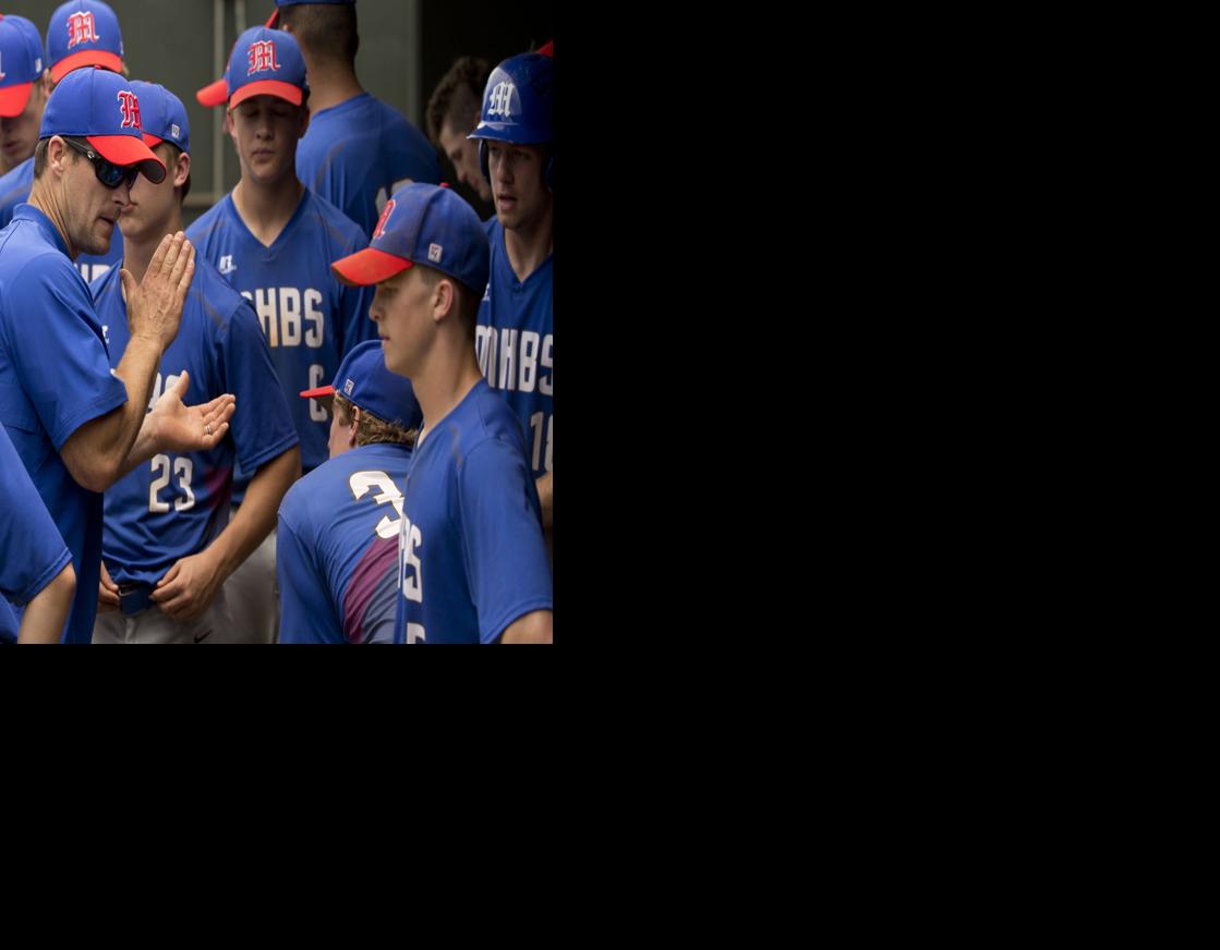 TimesDaily.com - Josh Willingham hired as Mars Hill's baseball coach image