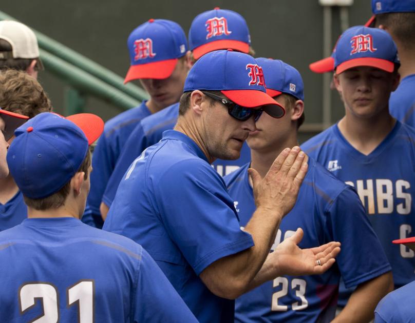 TimesDaily.com - Josh Willingham hired as Mars Hill's baseball coach image