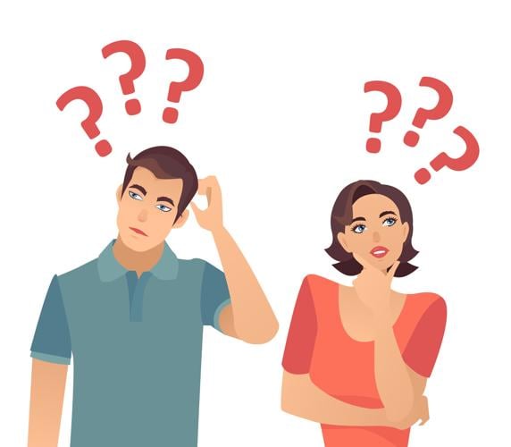 ASK DATING COACH ERIKA: What did they mean when they said that?