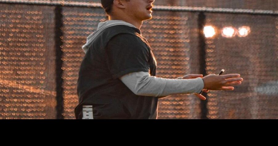 TimesDaily.com - Smith's 'dream' opportunity to coach Russellville baseball comes true image