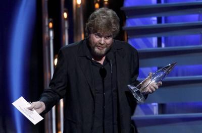 CMA's Musician of the Year