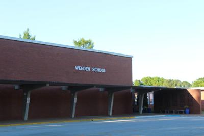 Weeden School