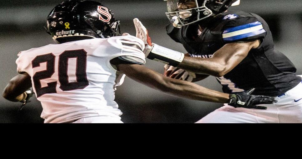 TimesDaily.com - Florence's Hartnett, Jakobie Hurley staying home to play for UNA football image