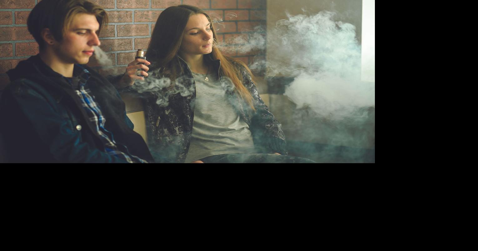 Vape Take Back event raises vaping awareness