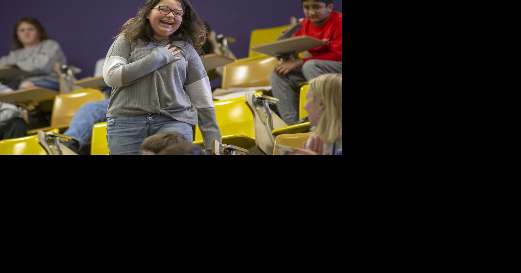 Mathcounts regional math contest for 68th graders 37th annual