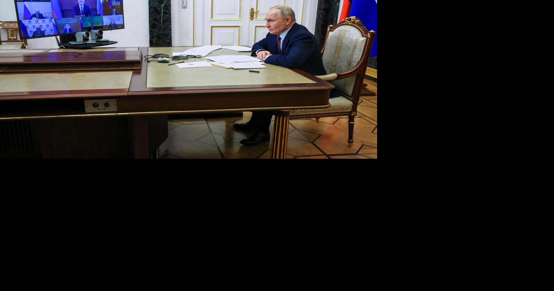 Russia watches US-European tensions over Greenland with glee