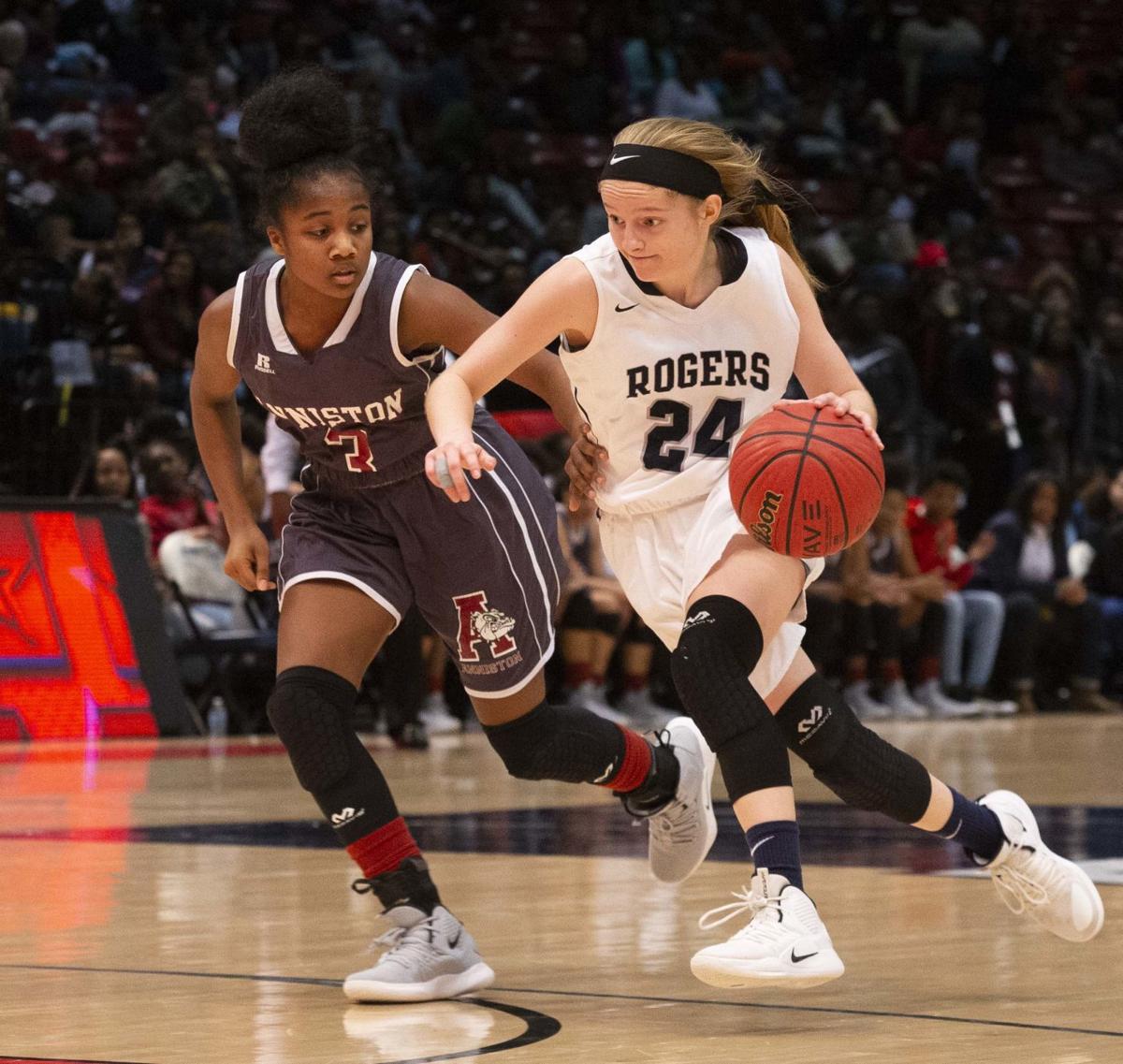 High School Basketball Fifteen Local Players Make All State Team