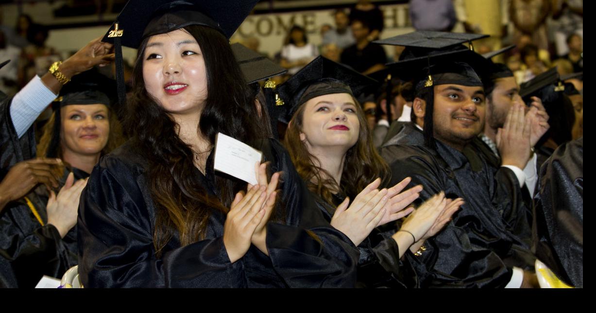 UNA Spring Graduation | Gallery | timesdaily.com