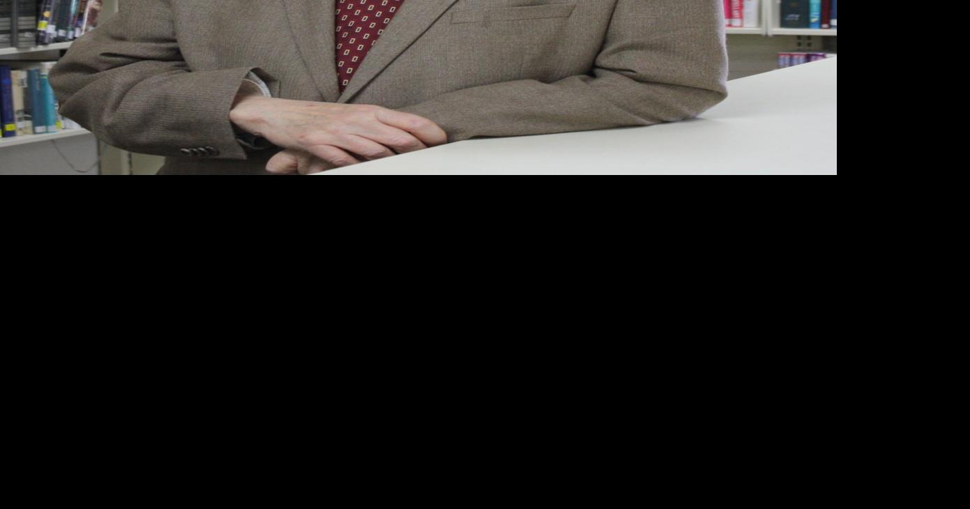 Barfield is guest speaker for Mars Hill benefit Education