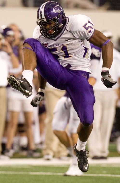 UNA Lions Play Abilene Christian University in Lone Star Football Festival | Archives UNA Lions Play Abilene Christian University in Lone Star Football Festival | Archives