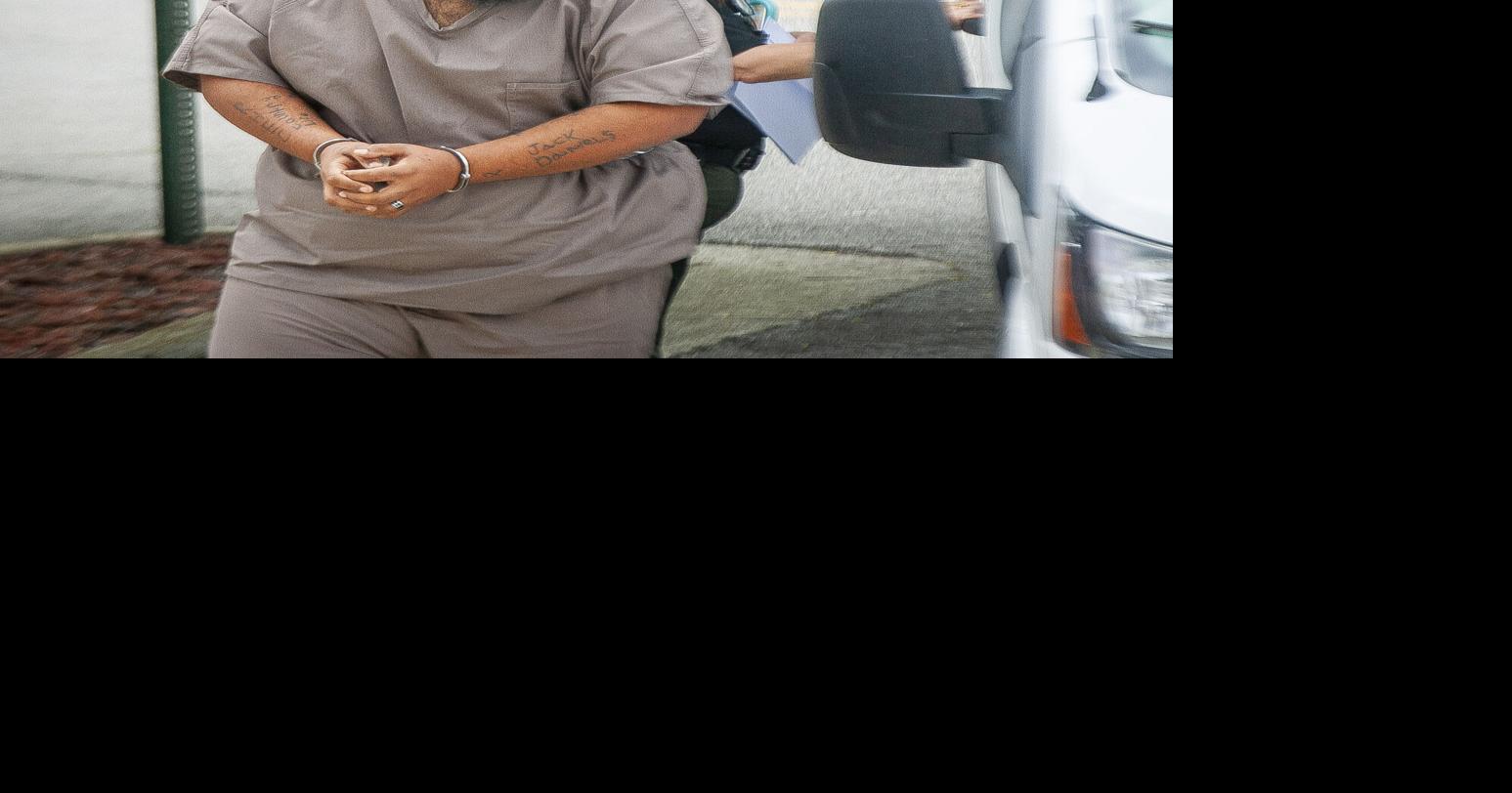 Suspect’s boyfriend in child porn case being held without bond | Crime ...