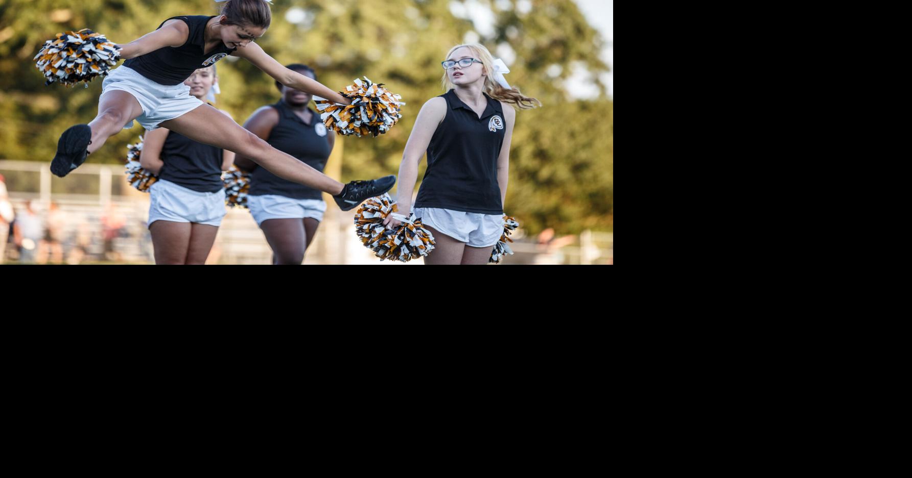 Week 1 Statewide Alabama high school football scores High School