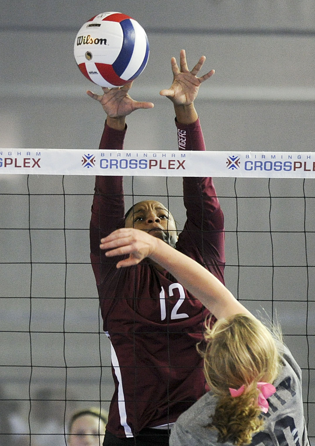Elite Eight Volleyball Championships Gallery