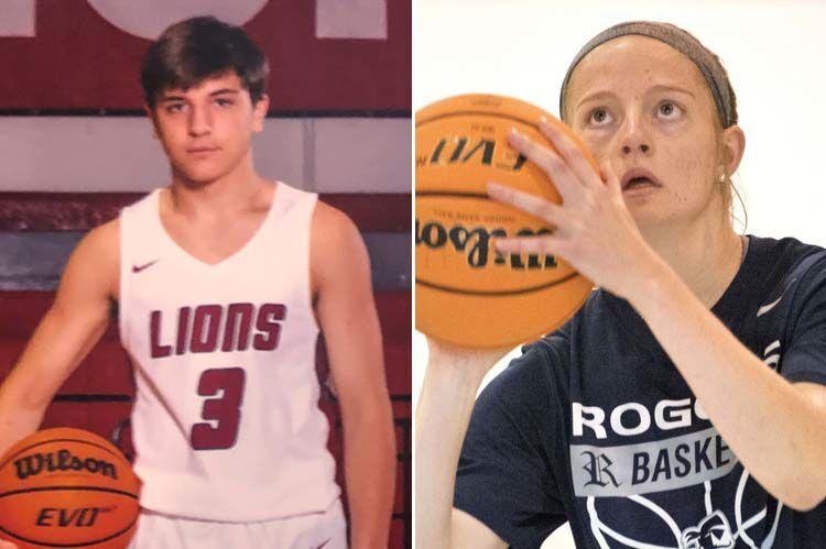 TimesDaily.com - Wilcoxson, Krieger voted Fans' Players of the Week image