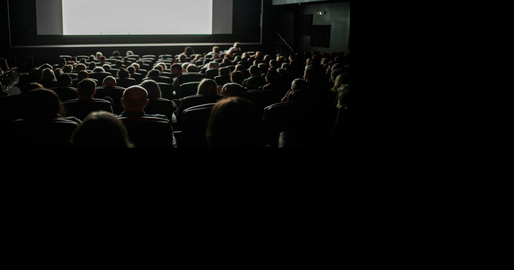 Gen Z returning to movie theaters