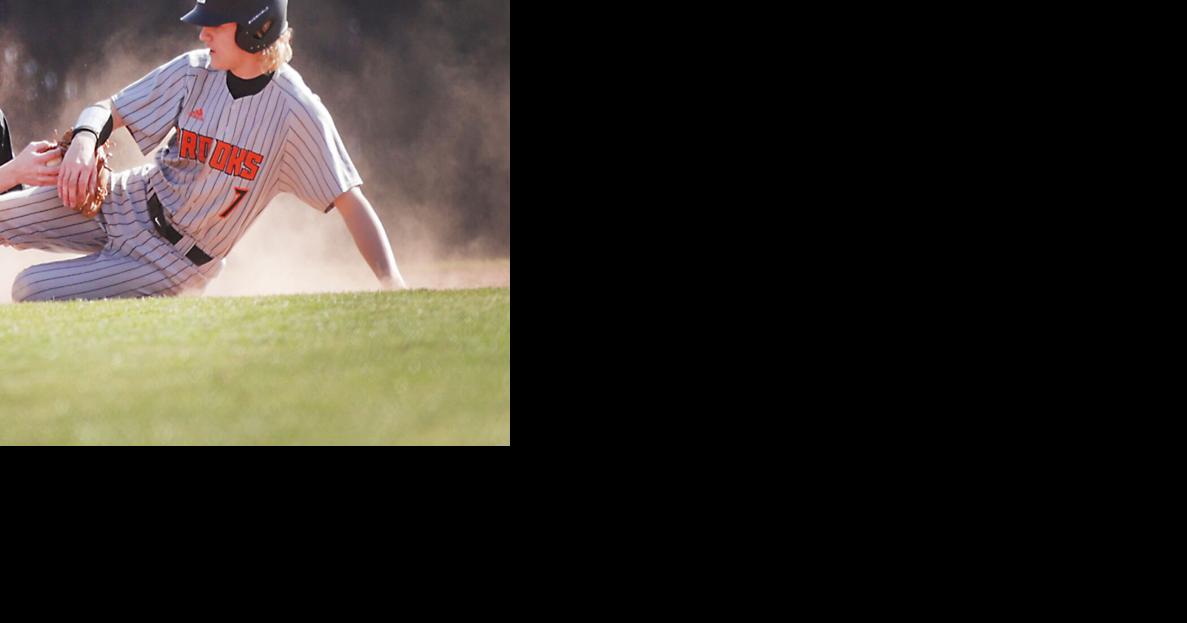 TimesDaily.com - Saturday's spring roundup | Nothing to Cy over: Hollander plays role in Muscle Shoals' 2 wins image