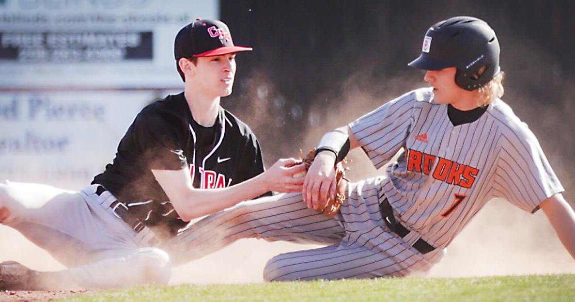 TimesDaily.com - Saturday's spring roundup | Nothing to Cy over: Hollander plays role in Muscle Shoals' 2 wins image