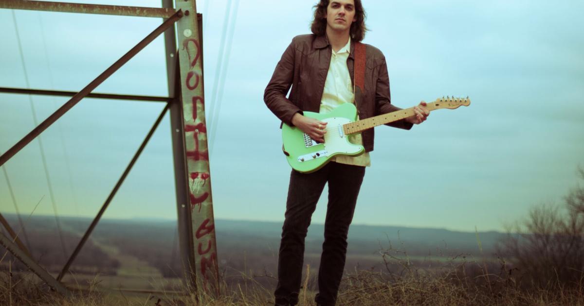 Bay Simpson Singer Bay Simpson is next Shoals contestant on 'The Voice' | General Interest ...