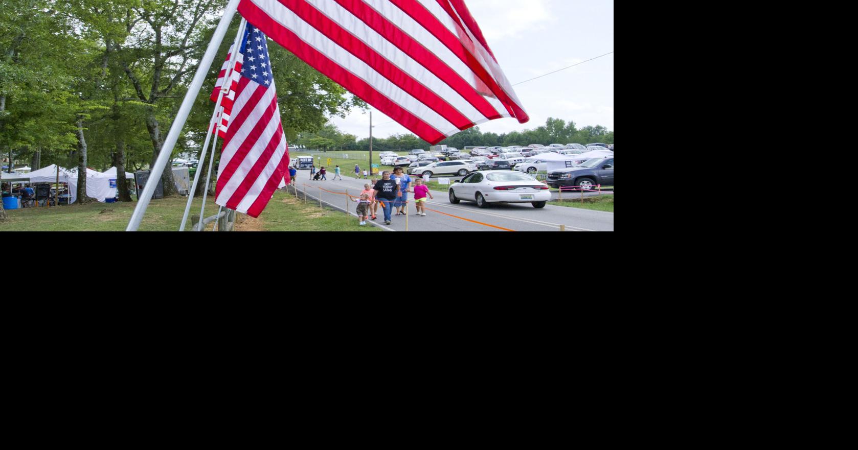 Killen Founder's Day Gallery