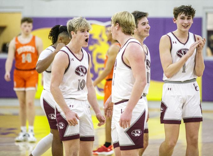 F220123 LAUDERDALE BOYS