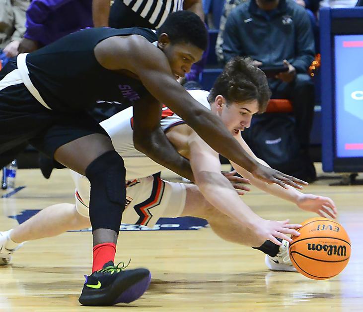 TimesDaily.com - High school roundup: Sheffield boys clinch regional final berth with win over Red Bay image