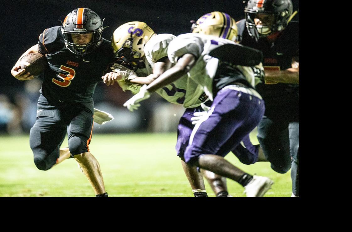 TimesDaily.com - High school football roundup: Colbert Heights knocks off Decatur Heritage image