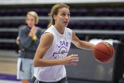 Una Women S Basketball Preview Box Vs Tennessee State