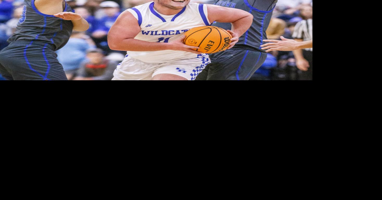 Saturday's roundup | Late flurry lifts Colbert Heights | High School ...