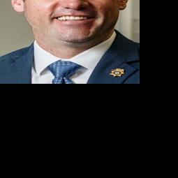Colbert DA gets $15K grant to modernize office | Local News ...