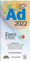 Design An Ad 2022