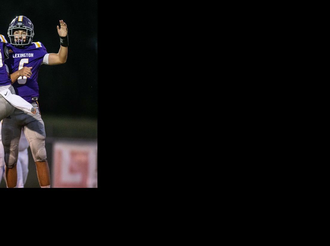 TimesDaily.com - Lexington stays hot with rout of Tharptown image