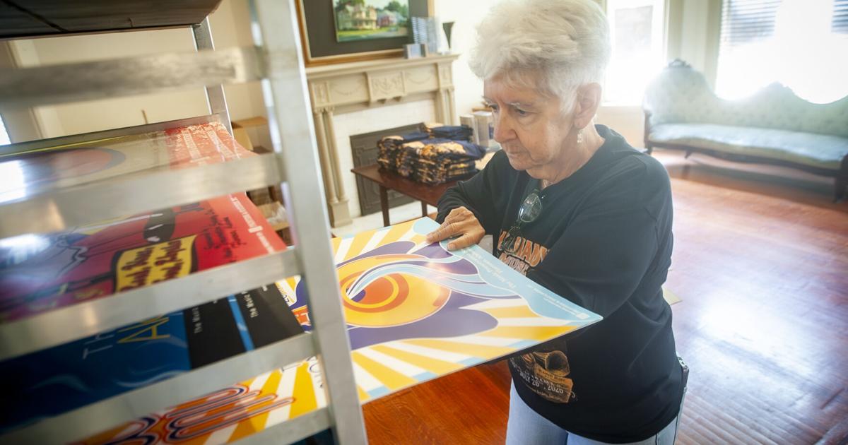 200 Handy Festival events start Wednesday