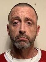 Falkville man arrested for of meth, fentanyl