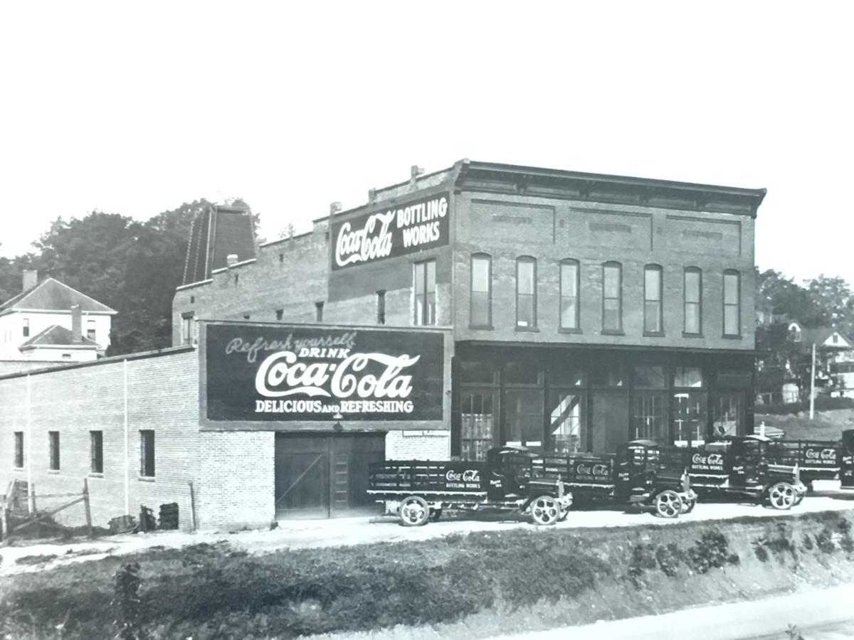 CocaCola bottling plant had a family atmosphere News