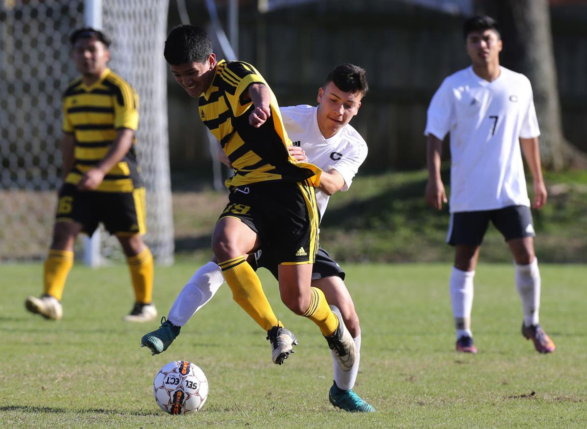 Prep Roundup Fort Payne Wins Florence Soccer Challenge High