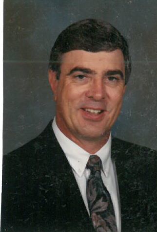 Charles Ruben Young