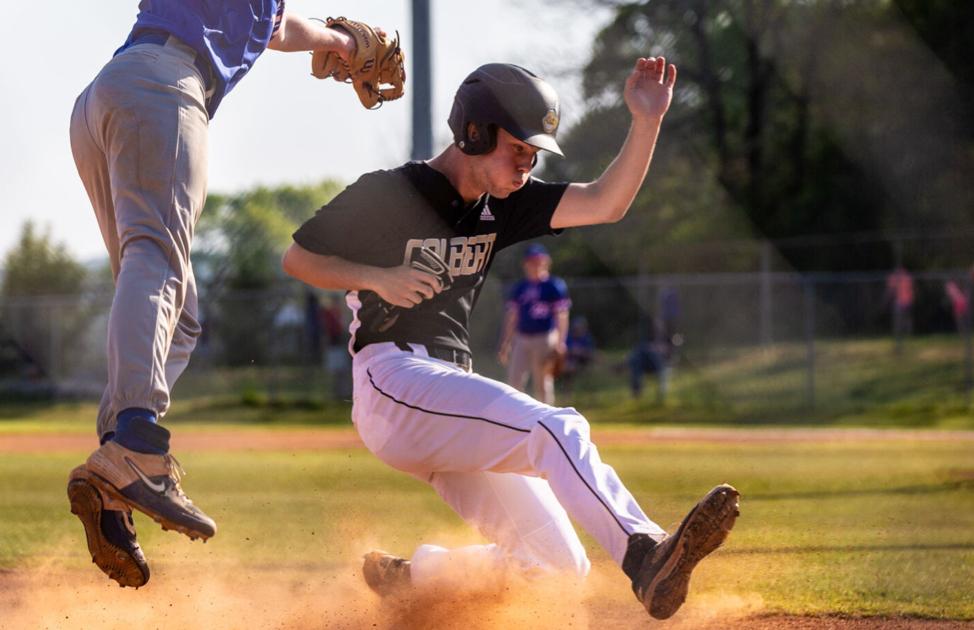 TimesDaily.com - Saturday prep roundup: Colbert County baseball races to 24th win image