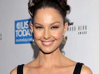 Ashley Judd Is a Hero | Archives | timesdaily.com