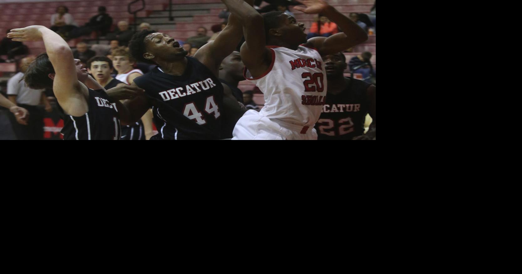 Decatur at Muscle Shoals Gallery